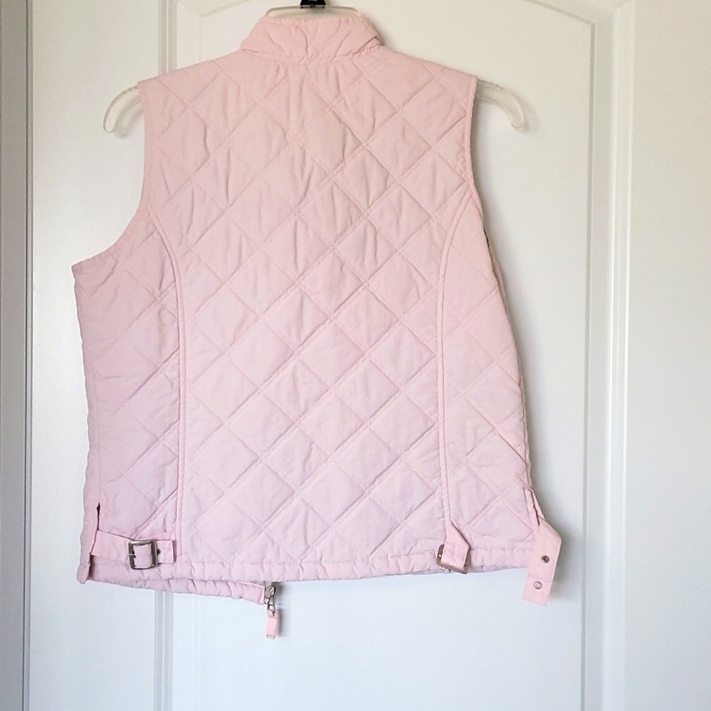 French Cuff vest small - Picture 4 of 4